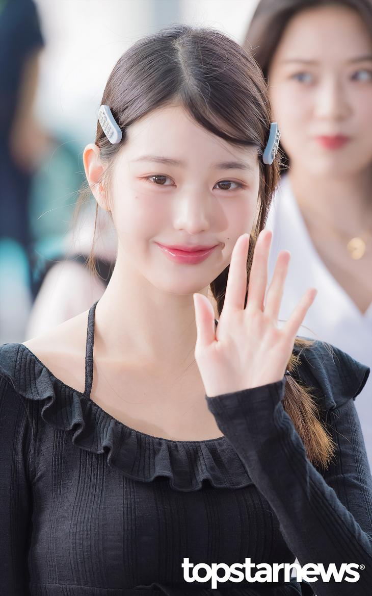 장원영 비방 <b>탈덕수용소</b> 혐의 부인 <b>명예훼손</b> 아니다 프로필 나이