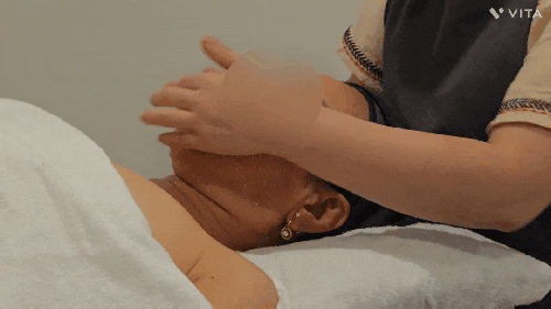  옥정 피부관리 : 로덱스스킨앤왁싱에서 맞춤 탄력 관리받았어요