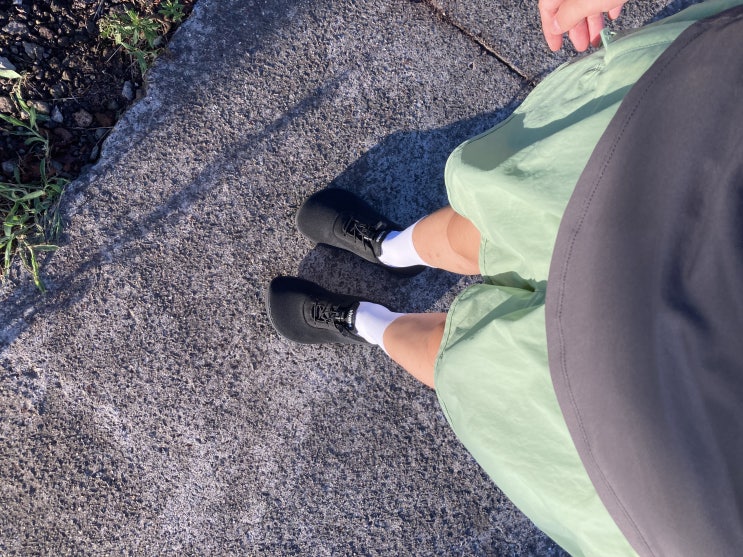  한계를 넘는다는 것은,