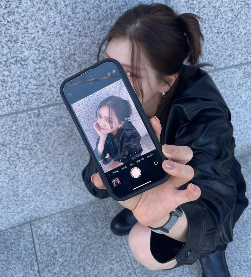 엄마친구아들 김지은 나이 학력 성격 어떨까?