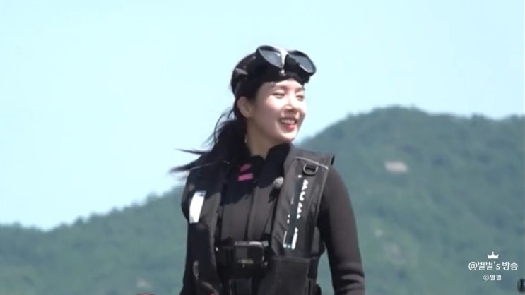 푹쉬면 <b>다행</b>이야 권은비! 섬 손님 만족시키고, 김종민 임원... 