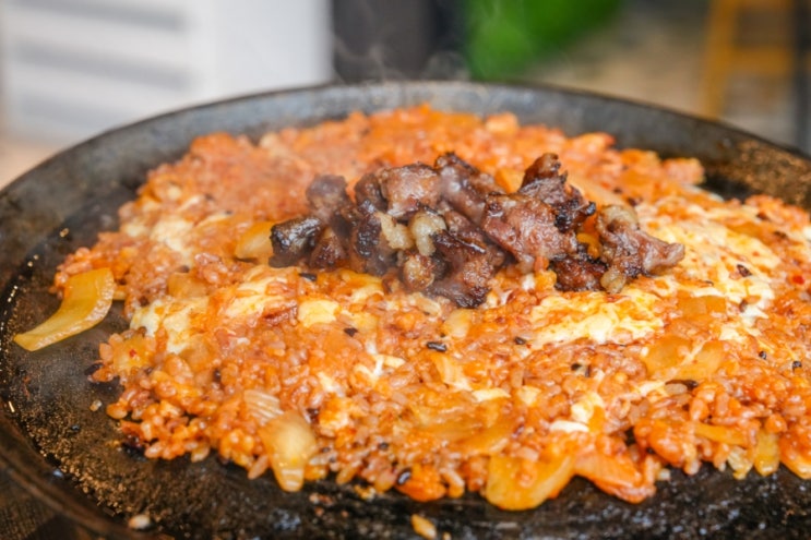  대전 관평동 회식 맛집 다 맛있었던 화원짚불구이