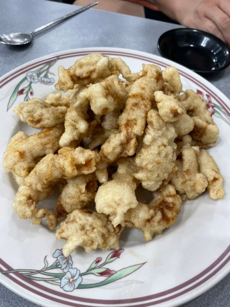  [여수맛집] 50년 전통을 이어온 여수 3대 중국집 ‘산해반점’ 솔직후기