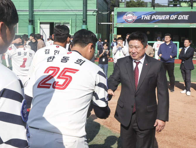 나균안 <b>복귀</b>, 롯데 자이언츠 포스트시즌 진출? <b>손호영</b> 부상은... 