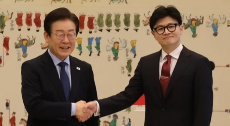 상장폐지 충격 스토리 시작에서 끝까지 ‘김건희-<b>이종호</b>’ 주도
