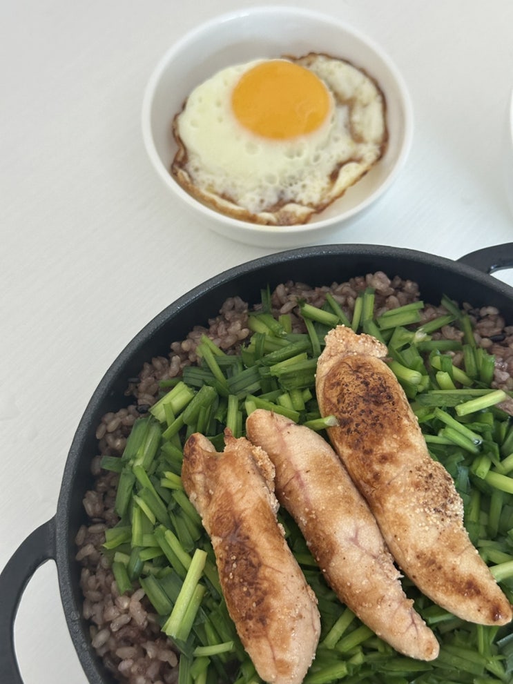  [블챌] 주말 10컷 요약
