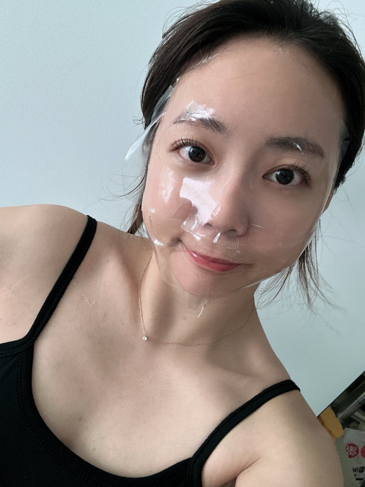  한남동피부과 피부고민 한번에 해결하기/쥬베룩+FCR필링으로 해결!
