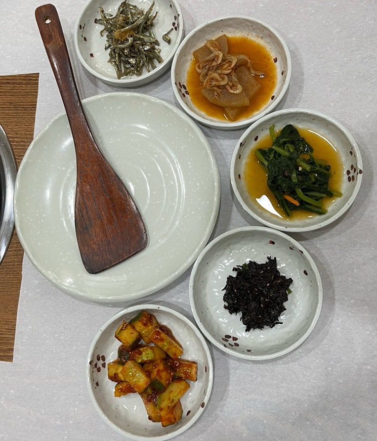 쌍치민물매운탕 남악 사진 4