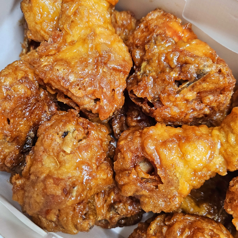 교촌치킨 안서점 사진 4