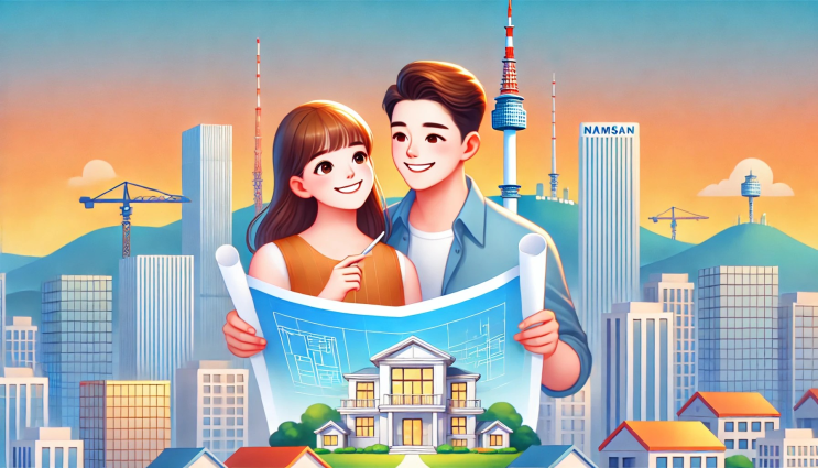  9월 장기전세주택 미리내집 공급시작 신청조건 및 방법 알아보자