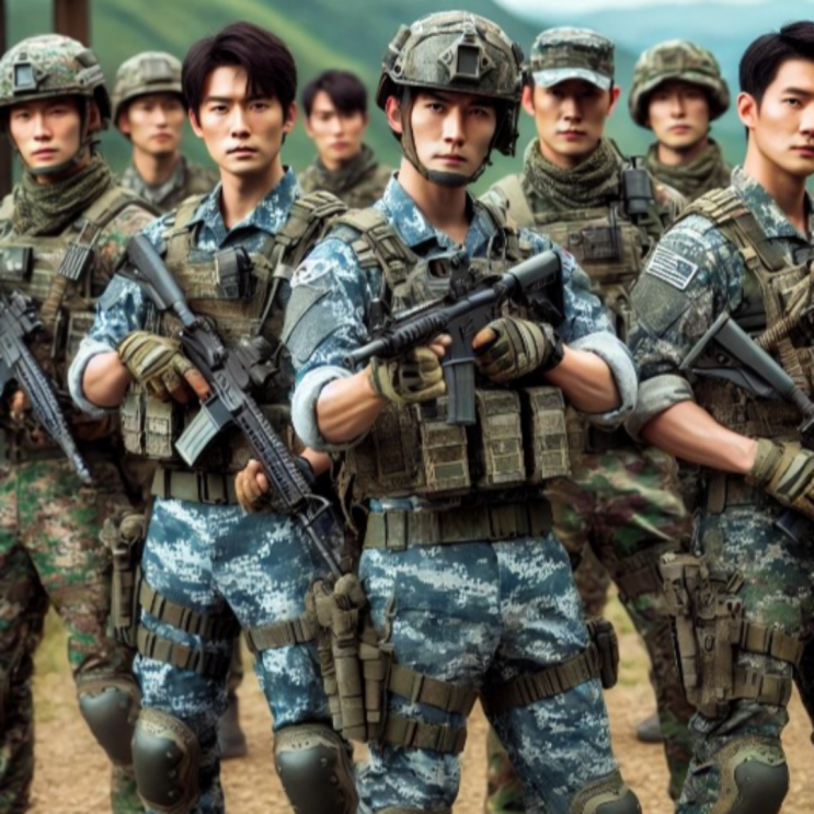 2024년 10월 1일, 드디어 <b>국군의 날</b>이 <b>임시공휴일</b>? 직장인과... 