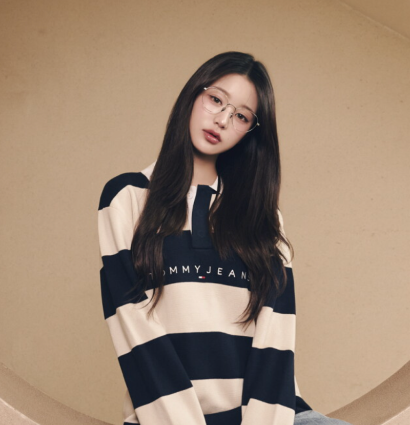 럭비셔츠 폴로 카라티 가을 코디로 어때
