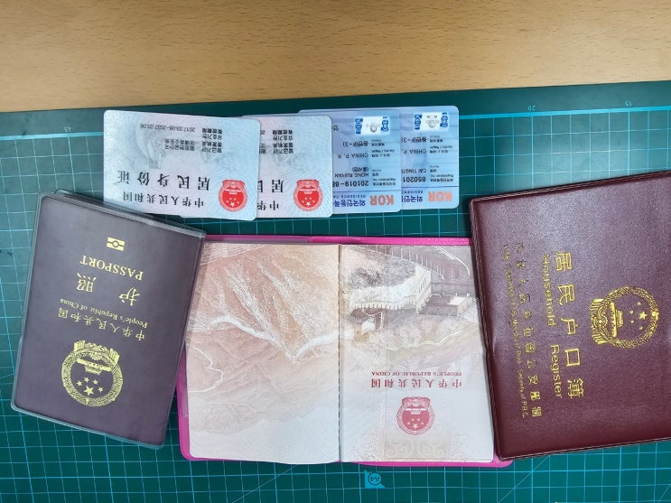  당신의 새로운 시작을 위한 길 - 불법체류자 자진 출국 상담 안내