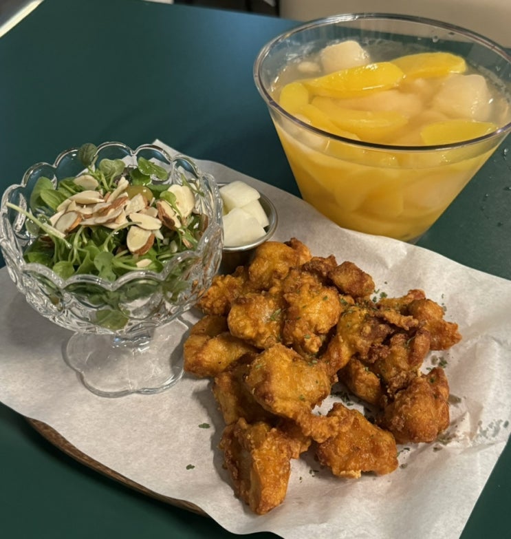  [비어웨이브] 부산 송정해수욕장 안주 맛집 술집