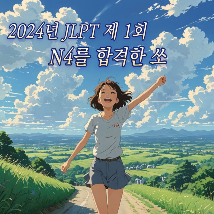  JLPT N3 일본어 공부 독학-い형용사와 な형용사 활용 연습하기