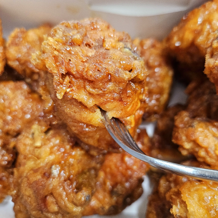 교촌치킨 안서점 사진 5