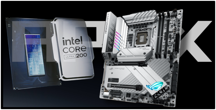  인텔 CPU 애로우 레이크 코어 울트라 9 285K 벤치마크 성능 유출