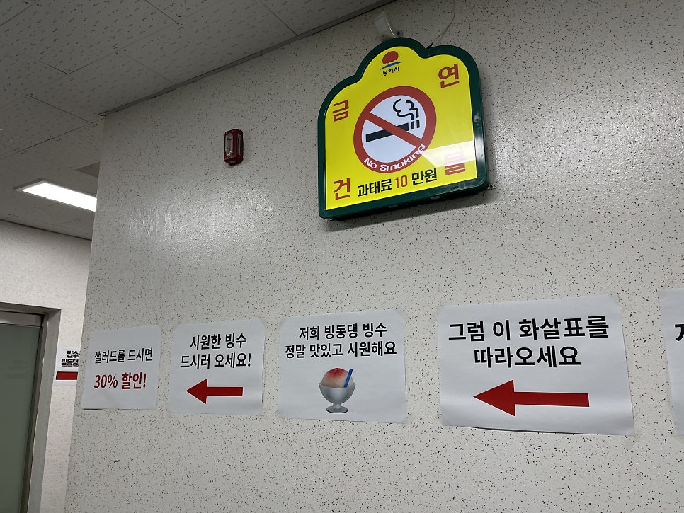 빙동댕에코오리엔스 동해점 사진 4