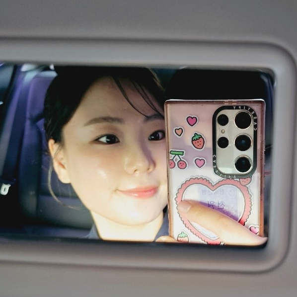  홍대 메이크업 그리고 알리스 웨딩메이크업