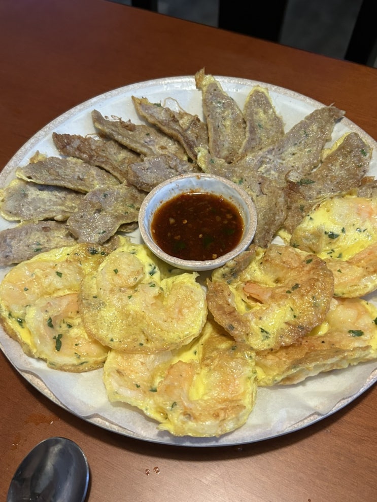  강동역 이심전심 따뜻 맛있는 전과 동동주가 있는 분위기 좋은 술집