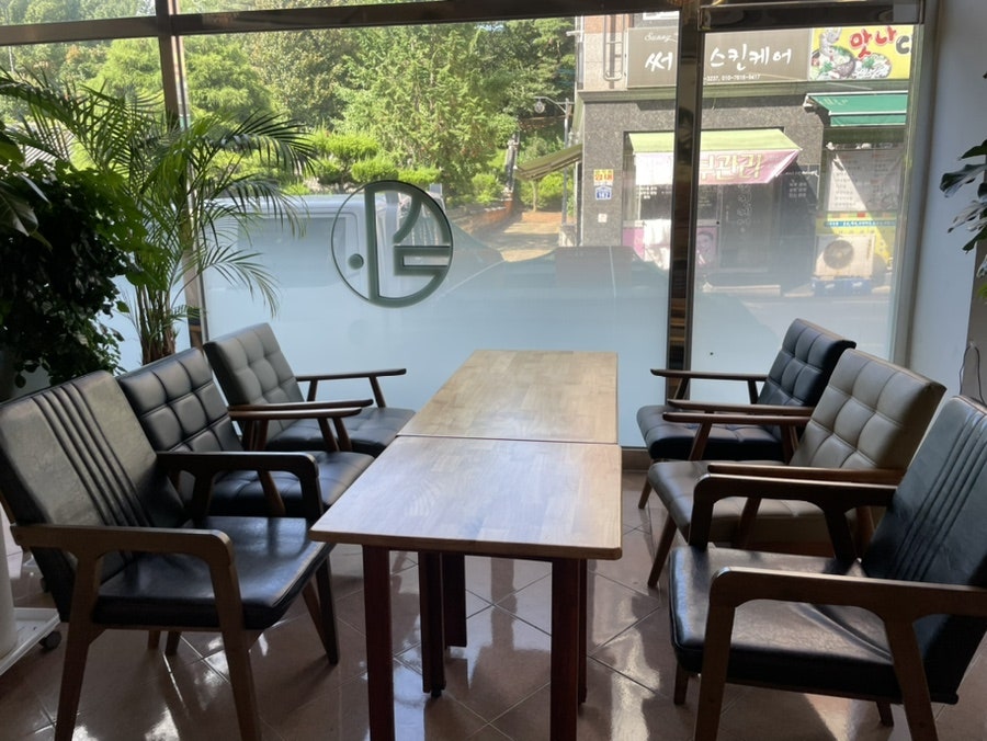 카페시라 사진 6