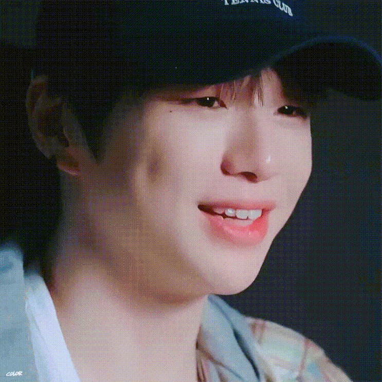 뿌뤼링~ 1년<b>3개월</b>만에 우리아티스트,, <b>강다니엘</b>이 <b>컴백</b>하니... 