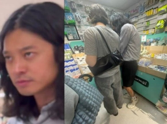 파리서도 “이 사람 <b>조심해</b>”…‘성범죄’ <b>정준영</b>은 공공의 적?