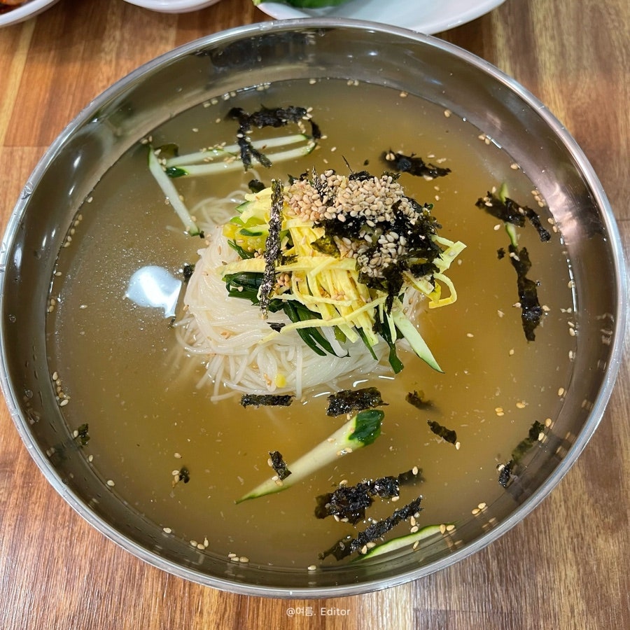 봉자마켓 사진 6