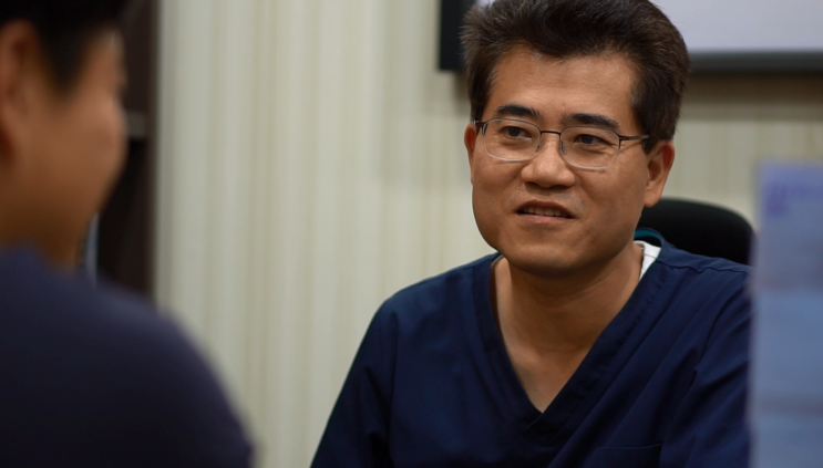  부천요로결석, 평소 의심이 되셨다면 빠르게 치료하세요 <여월동인근비뇨기과>