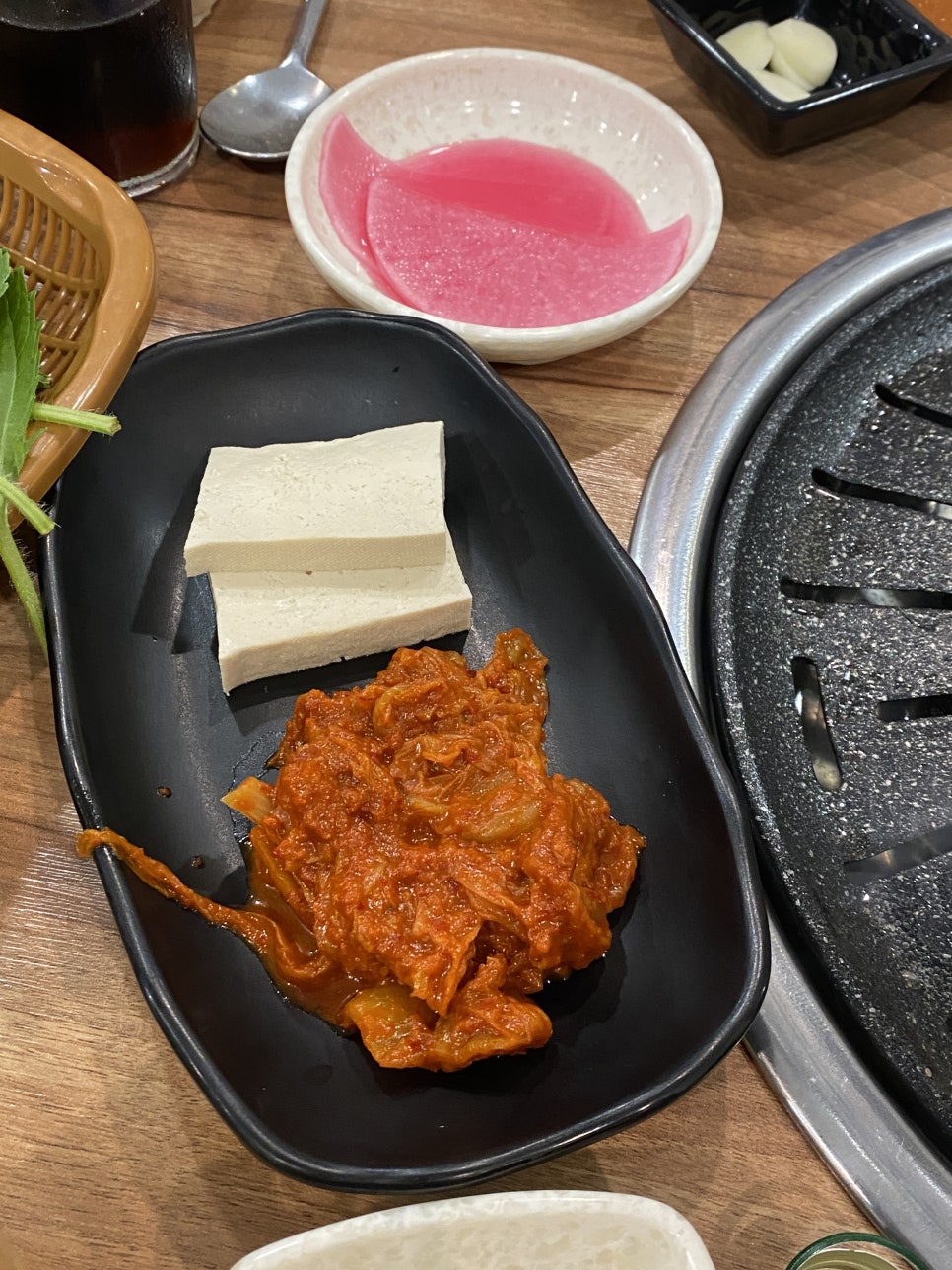 배차장고깃집 사진 5