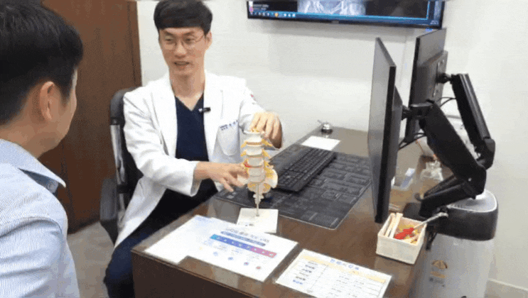  대구무릎통증 주사치료 이럴 땐 이거 맞으세요.