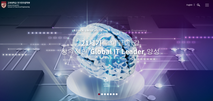  고려대 전기전자공학부 합격 생기부, 미래 사회를 이끌어 갈 인재 완성