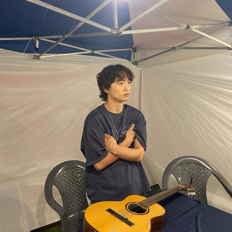  윤딴딴 - 잘 살고 있지롱, 두려움을 넘어서 내 안의 가능성을 믿고 꿈을 향해