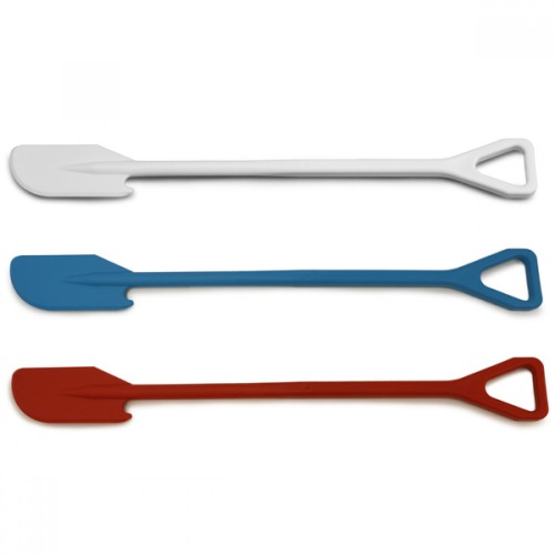  [플라스틱] 믹싱 패들 Mixing Paddle