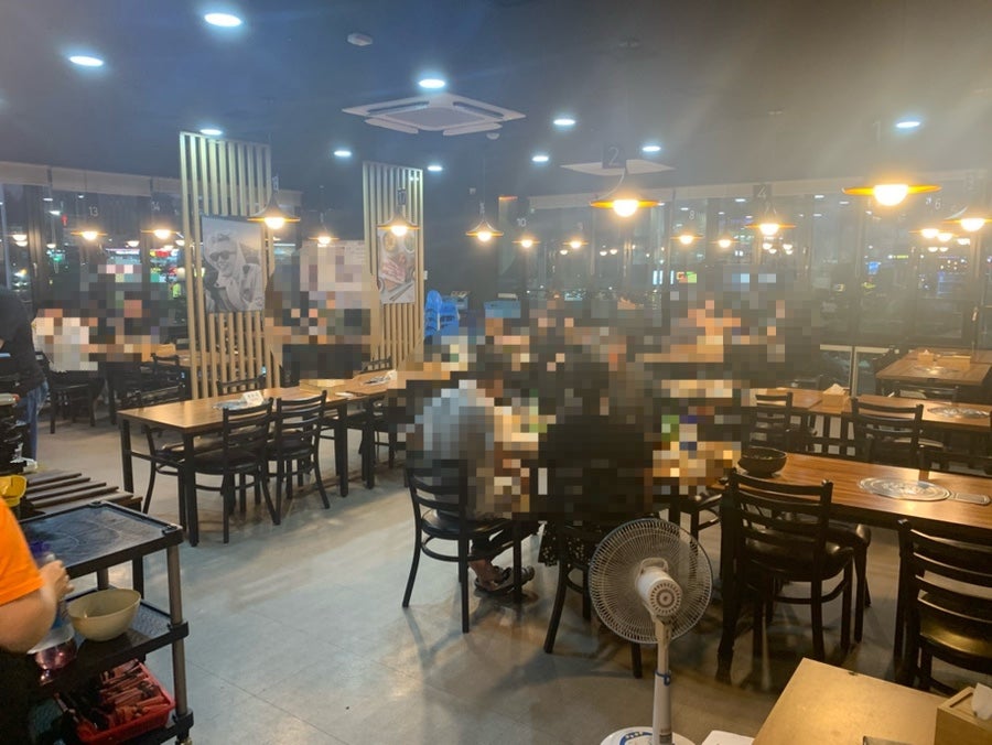 오새쭈 본점 사진 3