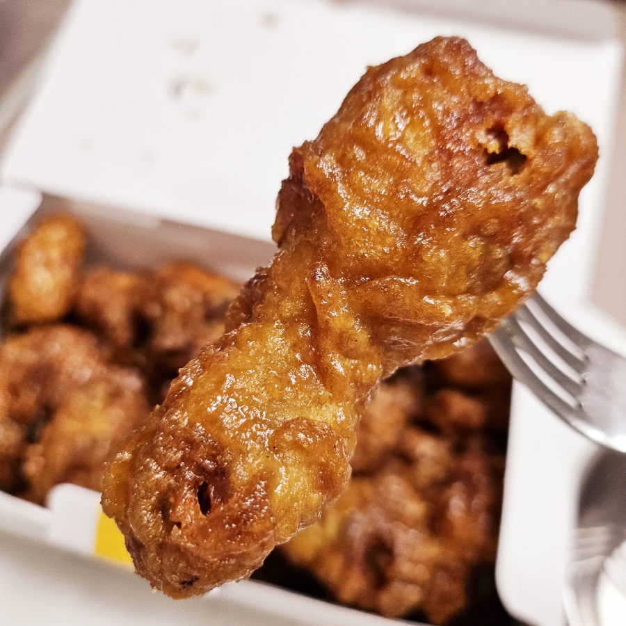 교촌치킨 안서점 사진 6