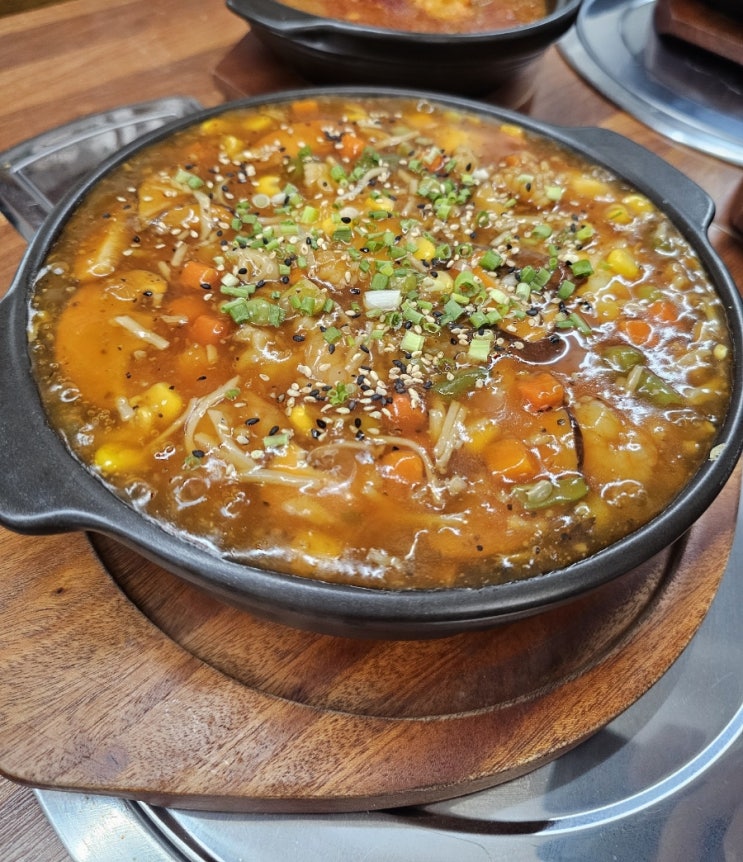  울산 북구 명촌 새벽영업 밥집 고래해장