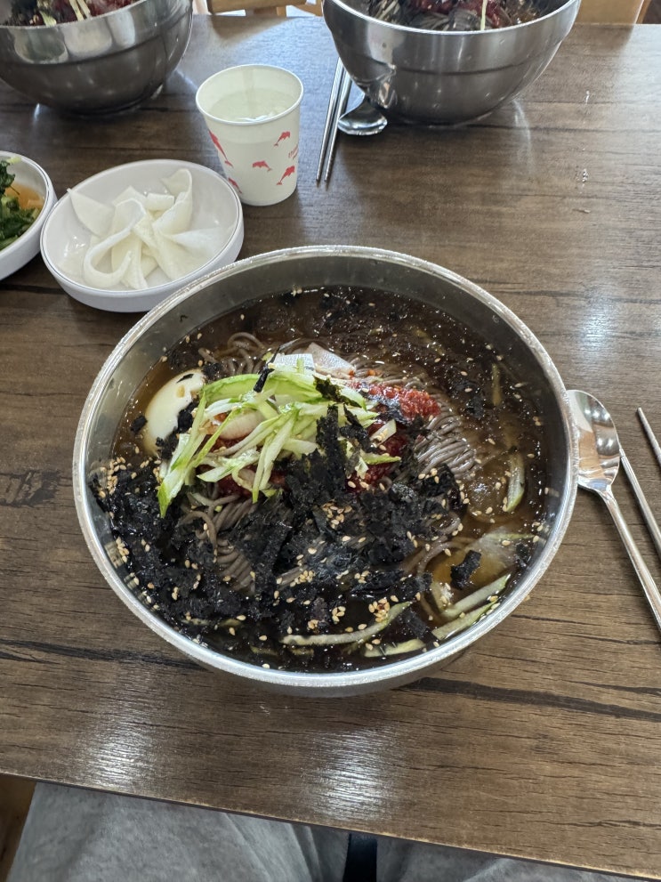  [블챌시즌2] 이번 주말 기록 / 잠수교 / 고양이 / 스타듀밸리