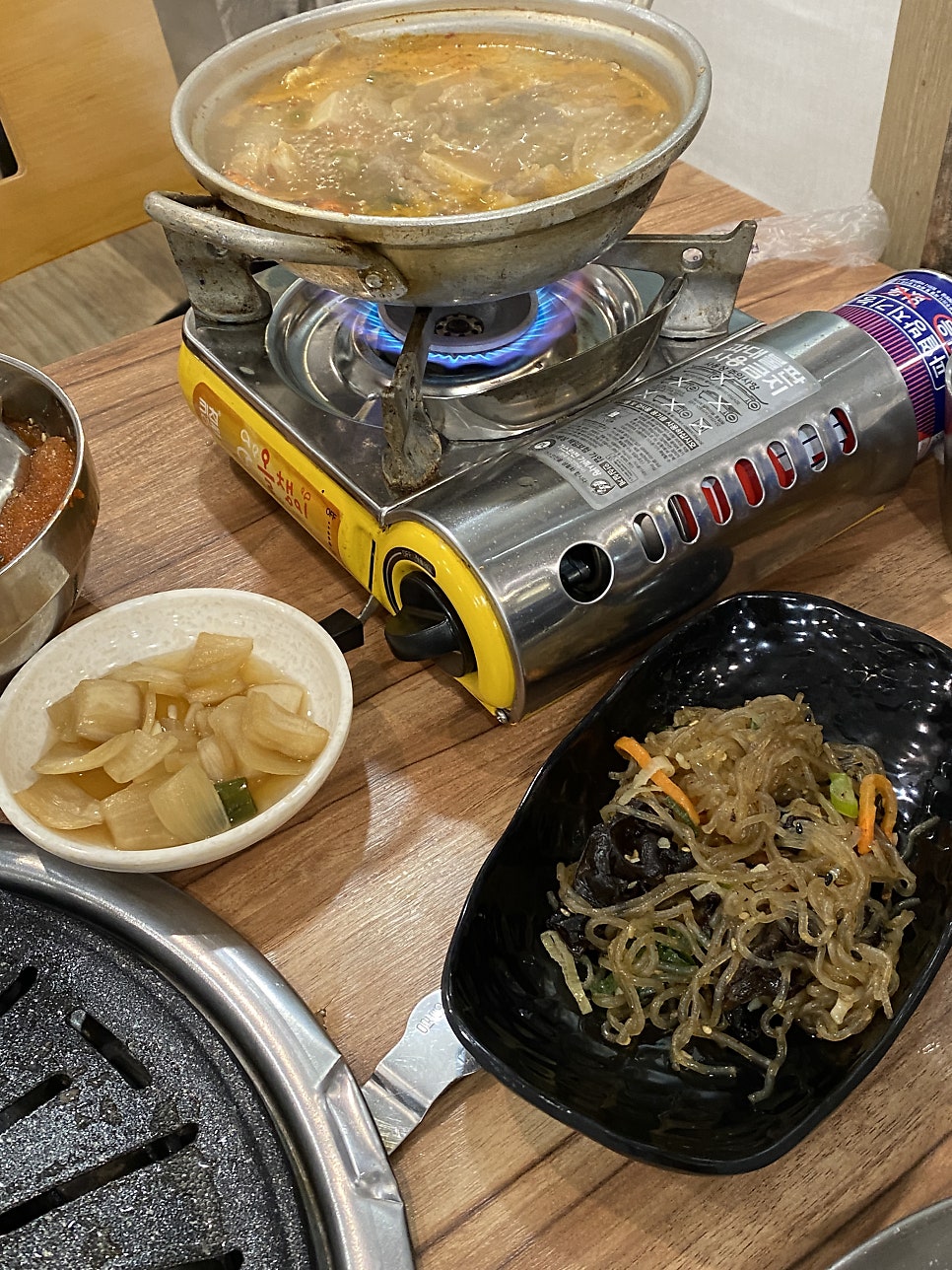 배차장고깃집 사진 4