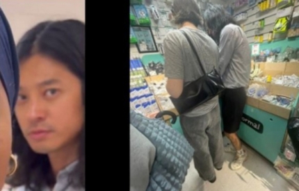 파리에 <b>정준영</b> 있어, <b>조심해</b> 성폭행 출소 후 또 <b>프랑스</b>서 목격