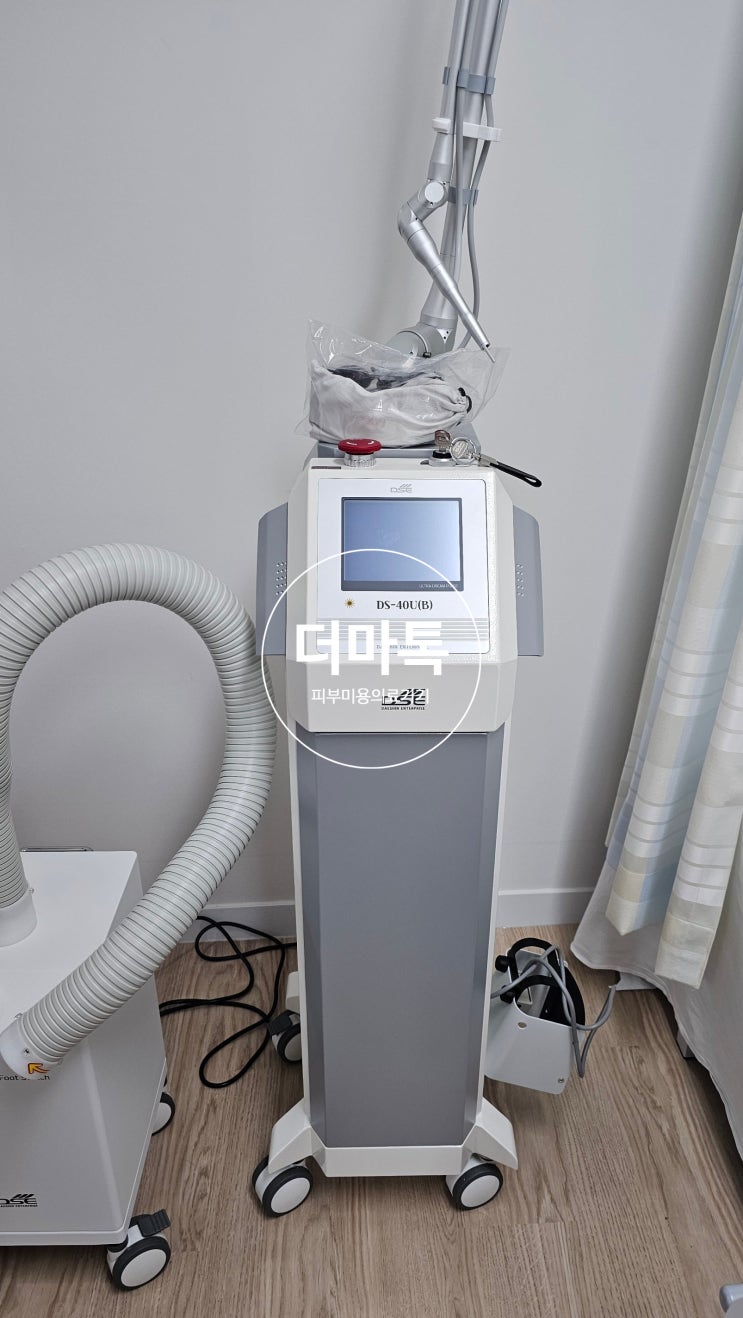  [납품사례] DS-40UB, co2 레이저 구매 감사합니다.
