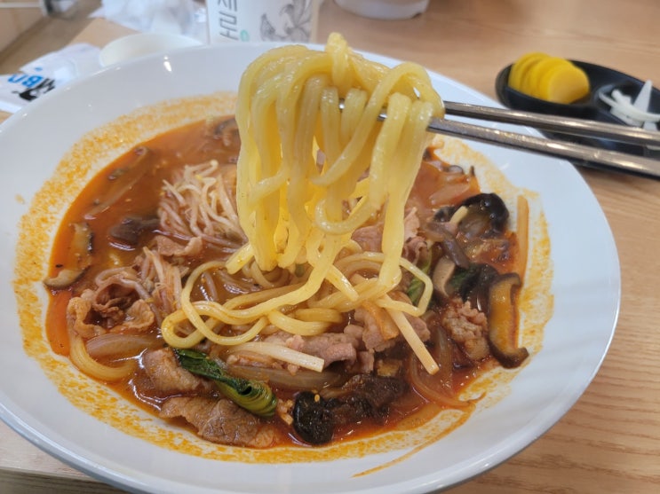 아산 음봉 중국집 소동맛짬뽕(아산맛집) 아산 음봉 중국집 소동맛짬뽕(아산맛집)