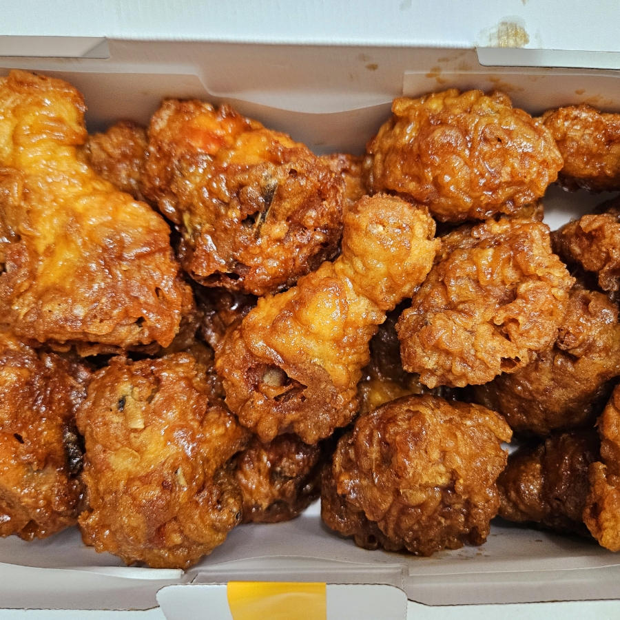교촌치킨 안서점 사진 3