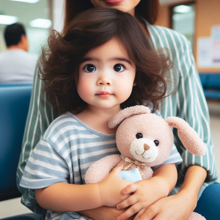 2살 아이, <b>응급실</b> <b>11곳</b> <b>거부</b>... 뇌손상으로 의식불명