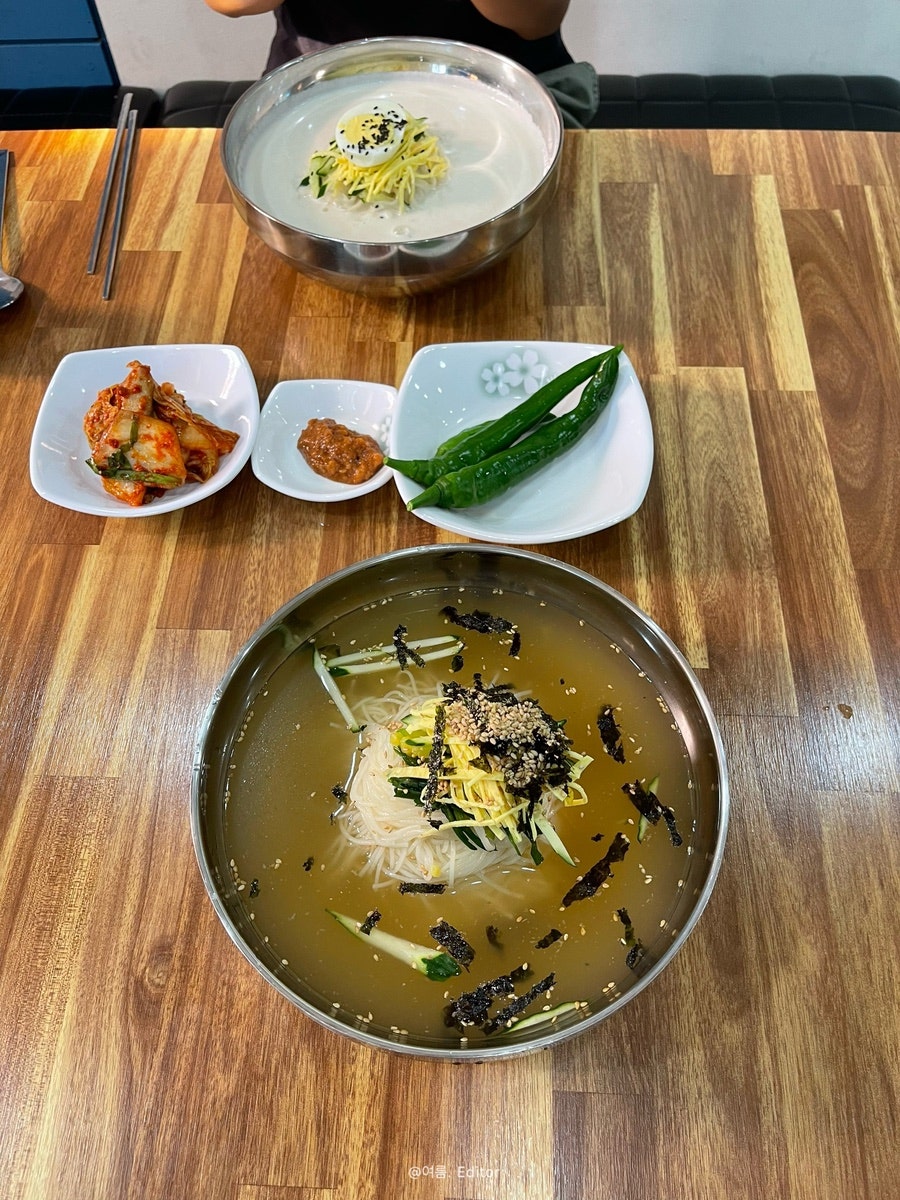 봉자마켓 사진 5