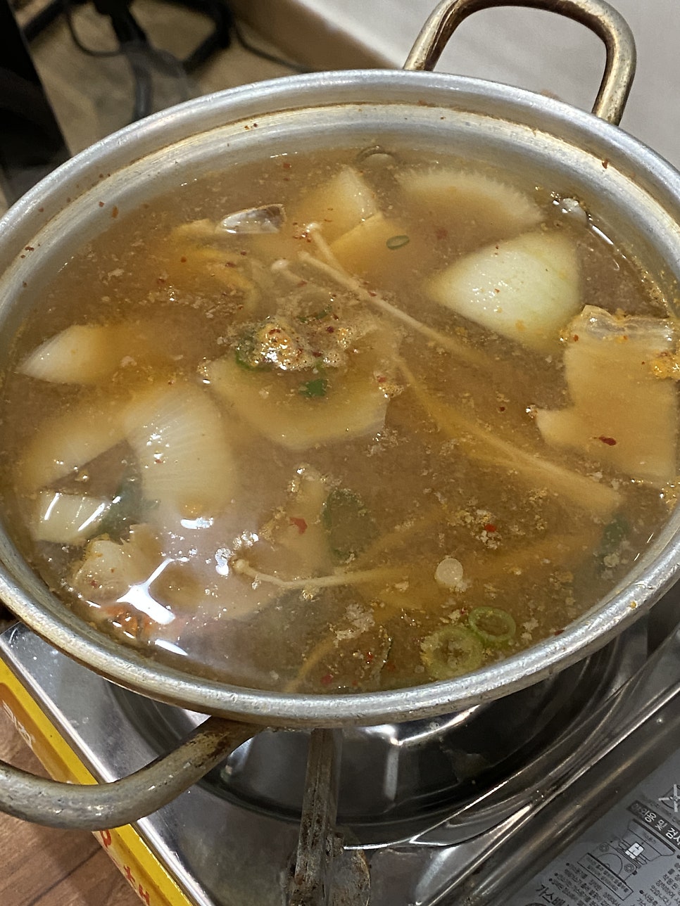 배차장고깃집 사진 3