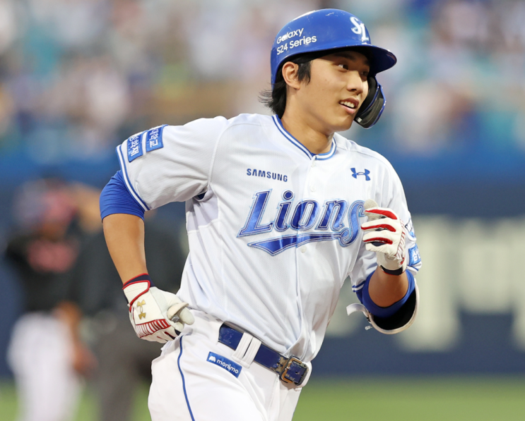 <b>삼성</b> 라이온즈 소식(9/2기준)... 소식(<b>최지광</b>, 레예스, 이재현... 