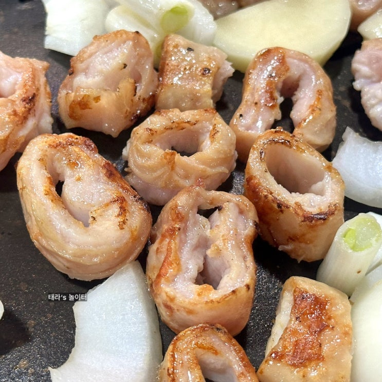  [의왕역맛집] 소주 한잔하기 좋은 대구생막창이야기 본점 솔직후기