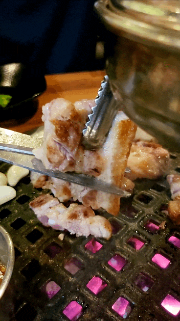  동탄 삼겹살 맛집 영달이네뒷꼬기 반월동 근처 뒷고기 뒷덜미살 후기