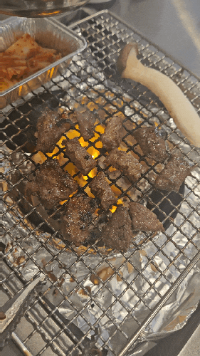  인천연수맛집 가성비 소고기 맛집 '영삼이네 우정소갈비'